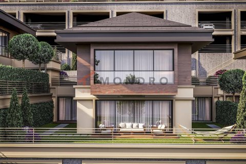 Продажа виллы в Башакшехире, Стамбуле, Турция 5+1, 460м2, №175784 – фото 6