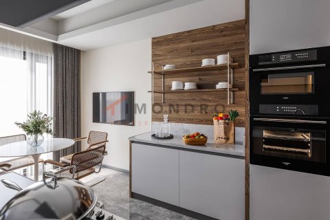 Продажа виллы в Башакшехире, Стамбуле, Турция 5+1, 460м2, №175784 – фото 12