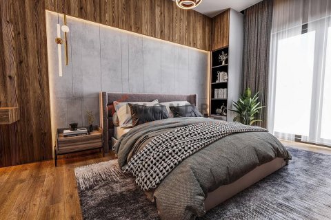 Продажа виллы в Башакшехире, Стамбуле, Турция 5+1, 460м2, №175784 – фото 14