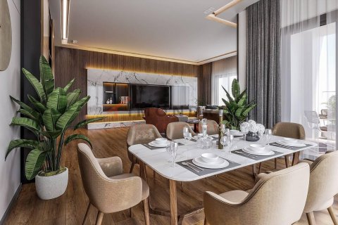Продажа виллы в Башакшехире, Стамбуле, Турция 5+1, 460м2, №175784 – фото 10