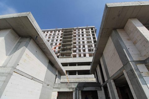 Продажа виллы в Башакшехире, Стамбуле, Турция 5+1, 460м2, №175784 – фото 26