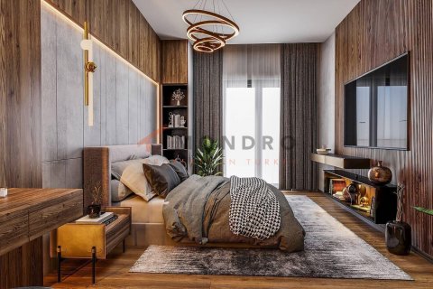 Продажа виллы в Башакшехире, Стамбуле, Турция 5+1, 460м2, №175784 – фото 17