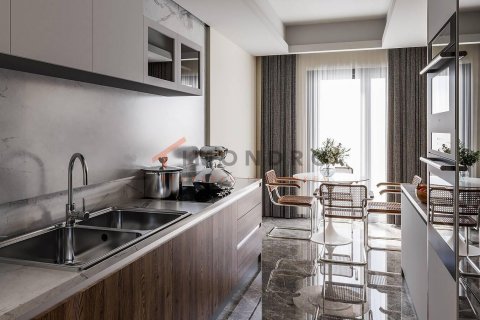 Продажа виллы в Башакшехире, Стамбуле, Турция 5+1, 460м2, №175784 – фото 13