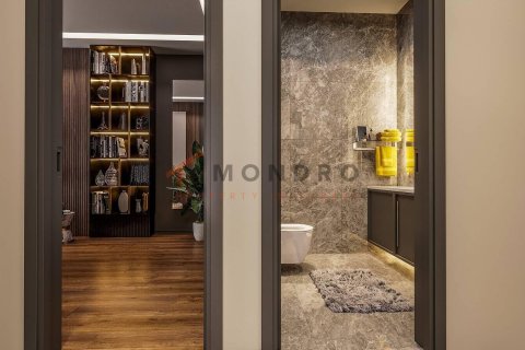 Продажа виллы в Башакшехире, Стамбуле, Турция 5+1, 460м2, №175784 – фото 23
