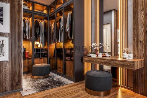 Продажа виллы в Башакшехире, Стамбуле, Турция 5+1, 460м2, №175784 – фото 19