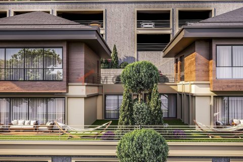 Продажа виллы в Башакшехире, Стамбуле, Турция 5+1, 460м2, №175784 – фото 5