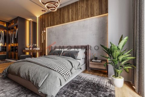 Продажа виллы в Башакшехире, Стамбуле, Турция 5+1, 460м2, №175784 – фото 16