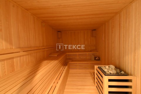 Продажа квартиры  в Аланье, Анталье, Турция 1+1, 50м2, №162573 – фото 17