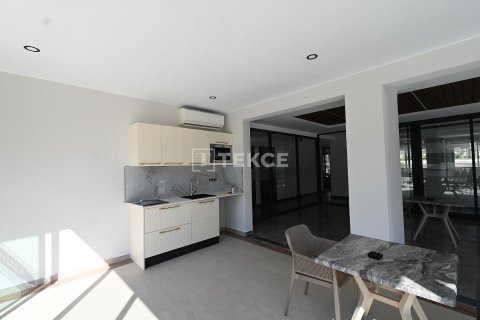 Продажа квартиры  в Аланье, Анталье, Турция 1+1, 50м2, №162573 – фото 15