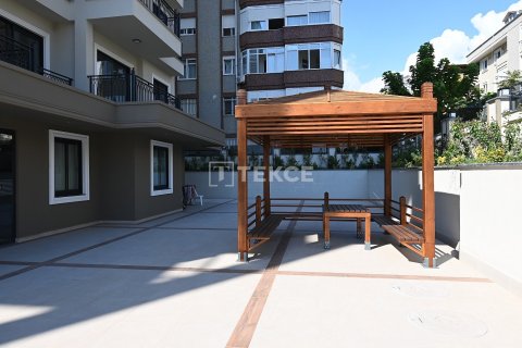 Продажа пентхауса  в Аланье, Анталье, Турция 2+1, 120м2, №162574 – фото 14