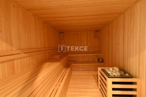 Продажа пентхауса  в Аланье, Анталье, Турция 2+1, 120м2, №162574 – фото 17