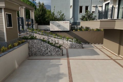 Продажа пентхауса  в Аланье, Анталье, Турция 2+1, 120м2, №162574 – фото 12