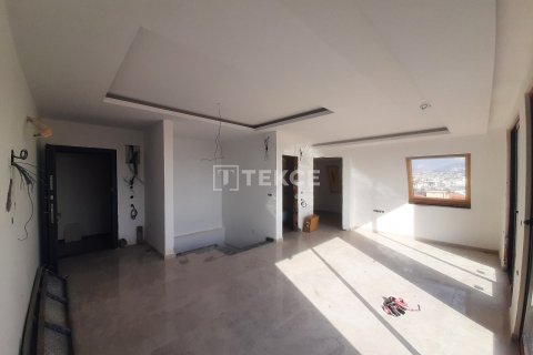 Продажа пентхауса  в Аланье, Анталье, Турция 2+1, 120м2, №162574 – фото 8