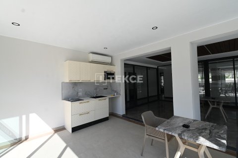 Продажа пентхауса  в Аланье, Анталье, Турция 2+1, 120м2, №162574 – фото 15
