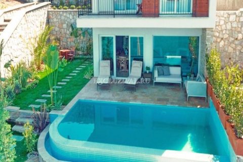 Apartment for sale in Bodrum, Mugla, Turkey, 1 bedroom, 65m2, No. 178646 – photo 13