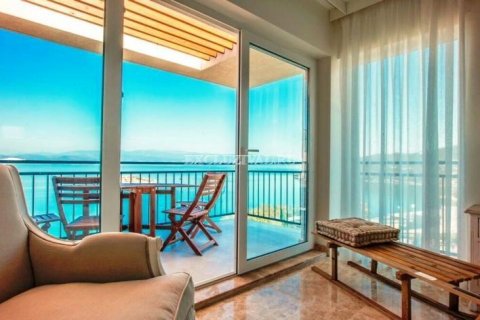 Apartment for sale in Bodrum, Mugla, Turkey, 1 bedroom, 65m2, No. 178646 – photo 17