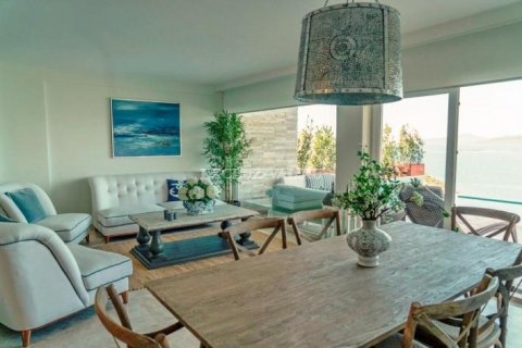 Apartment for sale in Bodrum, Mugla, Turkey, 1 bedroom, 65m2, No. 178646 – photo 12