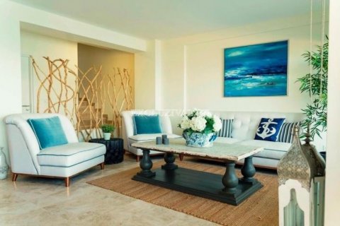 Apartment for sale in Bodrum, Mugla, Turkey, 1 bedroom, 65m2, No. 178646 – photo 28