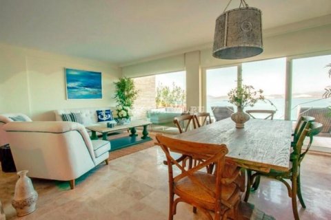 Apartment for sale in Bodrum, Mugla, Turkey, 1 bedroom, 65m2, No. 178646 – photo 22