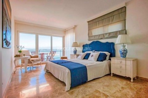 Apartment for sale in Bodrum, Mugla, Turkey, 1 bedroom, 65m2, No. 178646 – photo 15