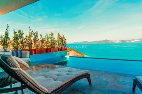 Apartment for sale in Bodrum, Mugla, Turkey, 1 bedroom, 65m2, No. 178646 – photo 25