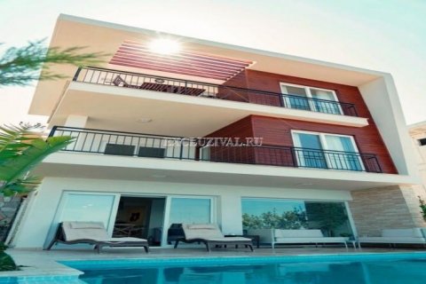Apartment for sale in Bodrum, Mugla, Turkey, 1 bedroom, 65m2, No. 178646 – photo 24