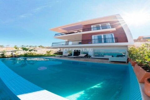 Apartment for sale in Bodrum, Mugla, Turkey, 1 bedroom, 65m2, No. 178646 – photo 27