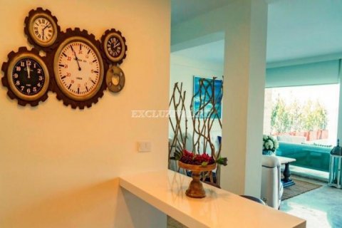 Apartment for sale in Bodrum, Mugla, Turkey, 1 bedroom, 65m2, No. 178646 – photo 11