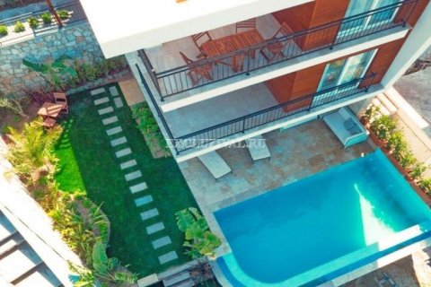Apartment for sale in Bodrum, Mugla, Turkey, 1 bedroom, 65m2, No. 178646 – photo 14
