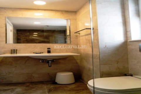 Apartment for sale in Bodrum, Mugla, Turkey, 1 bedroom, 65m2, No. 178646 – photo 4