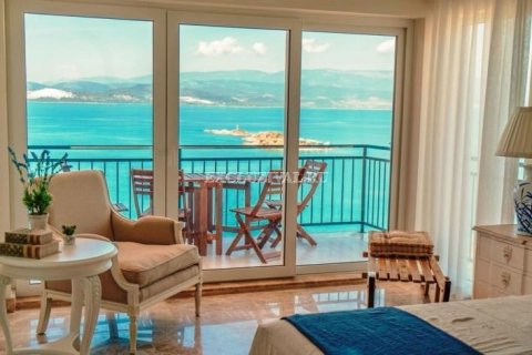 1+1 Apartment  in Bodrum, Mugla, Turkey No. 178646