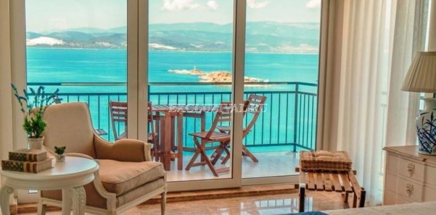 1+1 Apartment in Bodrum, Mugla, Turkey No. 178646