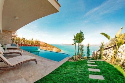 Apartment for sale in Bodrum, Mugla, Turkey, 1 bedroom, 65m2, No. 178646 – photo 2