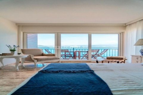 Apartment for sale in Bodrum, Mugla, Turkey, 1 bedroom, 65m2, No. 178646 – photo 6