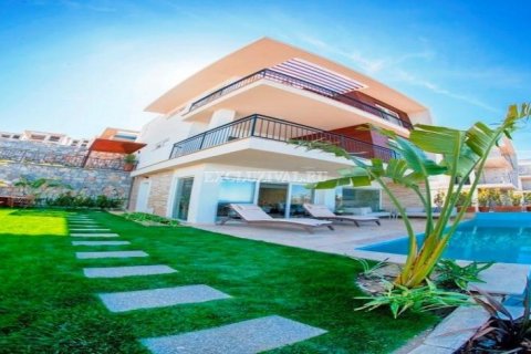Apartment for sale in Bodrum, Mugla, Turkey, 1 bedroom, 65m2, No. 178646 – photo 29