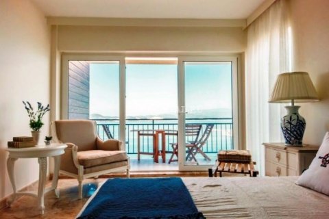 Apartment for sale in Bodrum, Mugla, Turkey, 1 bedroom, 65m2, No. 178646 – photo 20