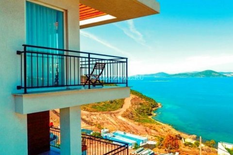 Apartment for sale in Bodrum, Mugla, Turkey, 1 bedroom, 65m2, No. 178646 – photo 16
