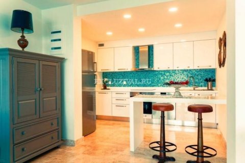Apartment for sale in Bodrum, Mugla, Turkey, 1 bedroom, 65m2, No. 178646 – photo 23