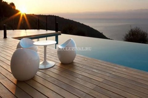 آپارتمان در Bodrum ، ترکیه 1 خوابه ، 60 متر مربع. شماره 178648 - 21