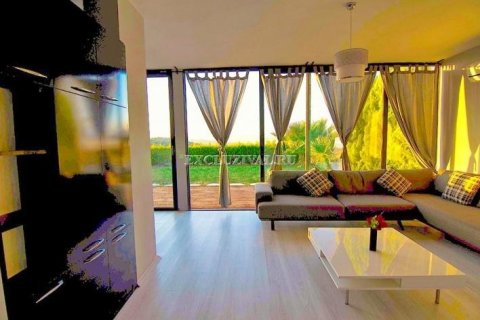 آپارتمان در Bodrum ، ترکیه 1 خوابه ، 60 متر مربع. شماره 178648 - 5