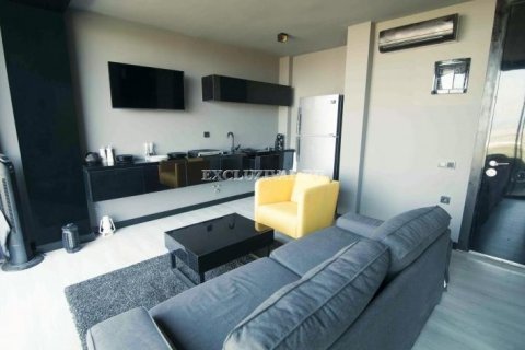 آپارتمان در Bodrum ، ترکیه 1 خوابه ، 60 متر مربع. شماره 178648 - 3
