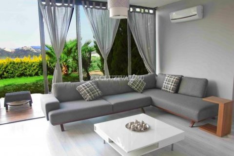 آپارتمان در Bodrum ، ترکیه 1 خوابه ، 60 متر مربع. شماره 178648 - 6