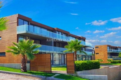 آپارتمان در Bodrum ، ترکیه 1 خوابه ، 60 متر مربع. شماره 178648 - 13