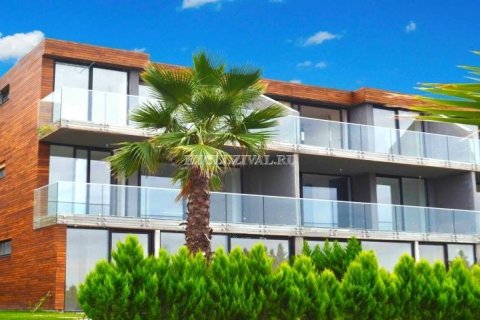 آپارتمان در Bodrum ، ترکیه 1 خوابه ، 60 متر مربع. شماره 178648 - 15