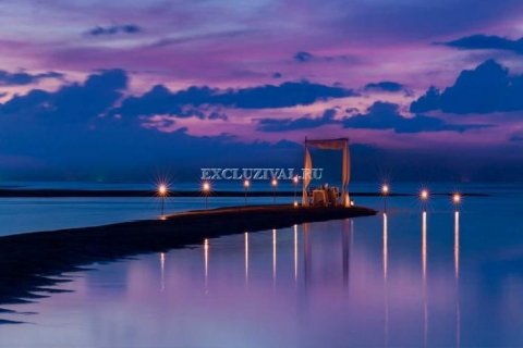 آپارتمان در Bodrum ، ترکیه 1 خوابه ، 60 متر مربع. شماره 178648 - 26