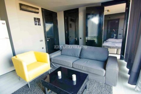 آپارتمان در Bodrum ، ترکیه 1 خوابه ، 60 متر مربع. شماره 178648 - 4