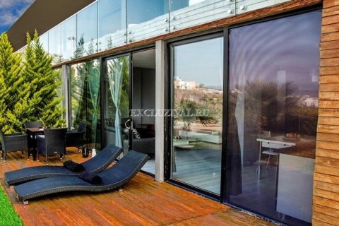 آپارتمان در Bodrum ، ترکیه 1 خوابه ، 60 متر مربع. شماره 178648 - 10