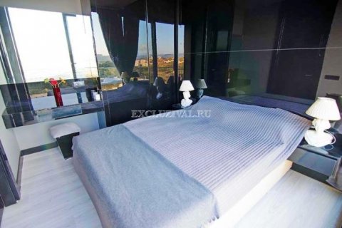 آپارتمان در Bodrum ، ترکیه 1 خوابه ، 60 متر مربع. شماره 178648 - 14