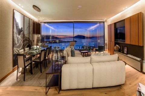 Daire 3+1 Bodrum, Muğla, Türkiye №178673 - 10