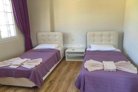 3+1 Villa i Fethiye, Mugla, Turkiet Nr. 178671 - 10